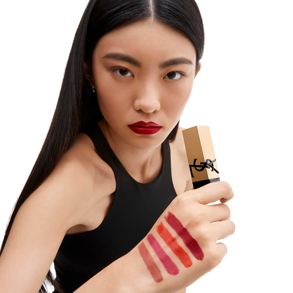 YSL Rouge Pur Couture Lipstick | Jarrolds, Norwich